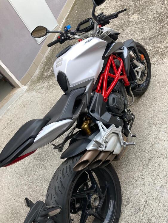 MV Agusta Brutale 800 EAS ABS (2016 - 19) (3)