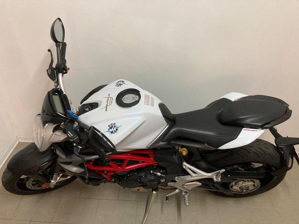 MV Agusta Brutale 800 EAS ABS (2016 - 19) (5)