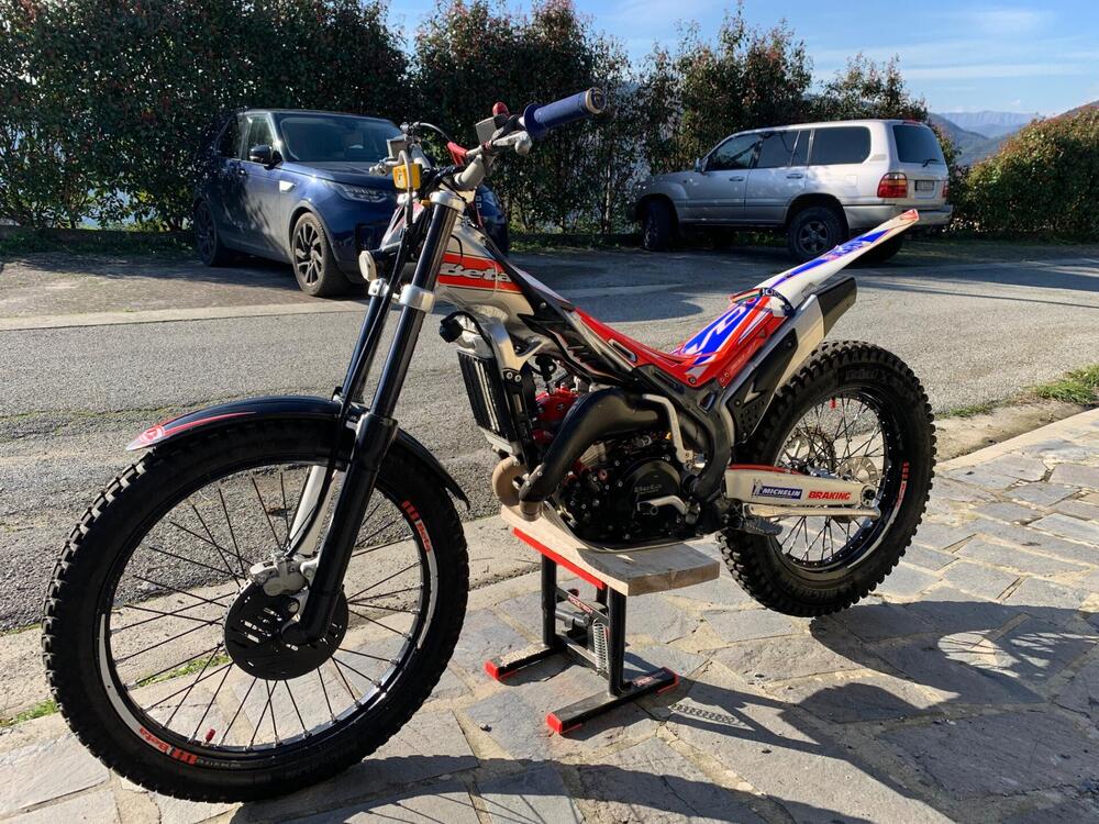 Betamotor Evo 300 2t (2017 - 18) (5)
