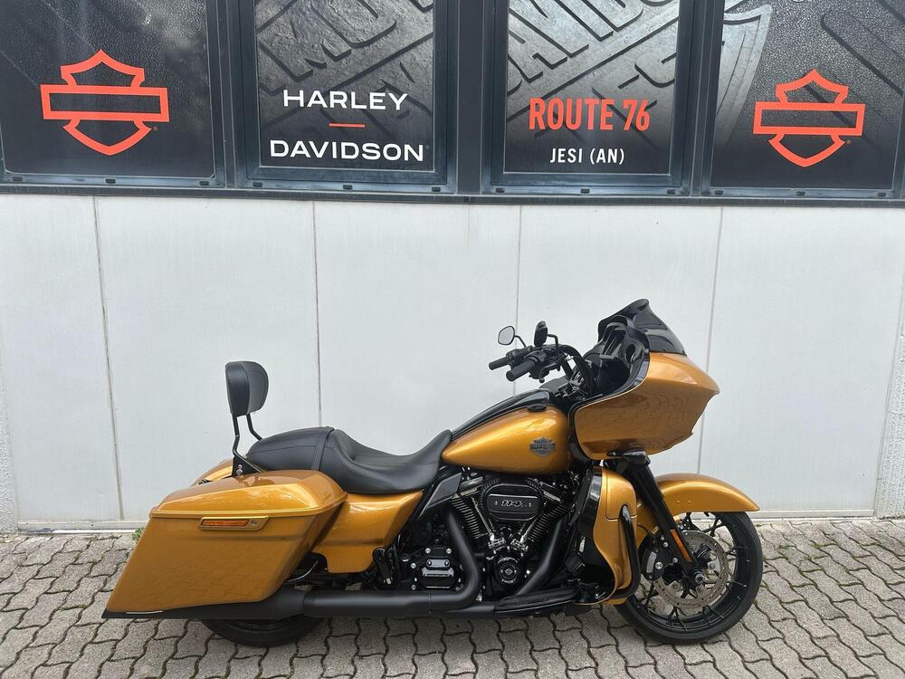 Harley-Davidson Road Glide Special (2021 - 23)