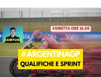 Marc Marquez imprendibile. Anche nella sprint? [VIDEO]