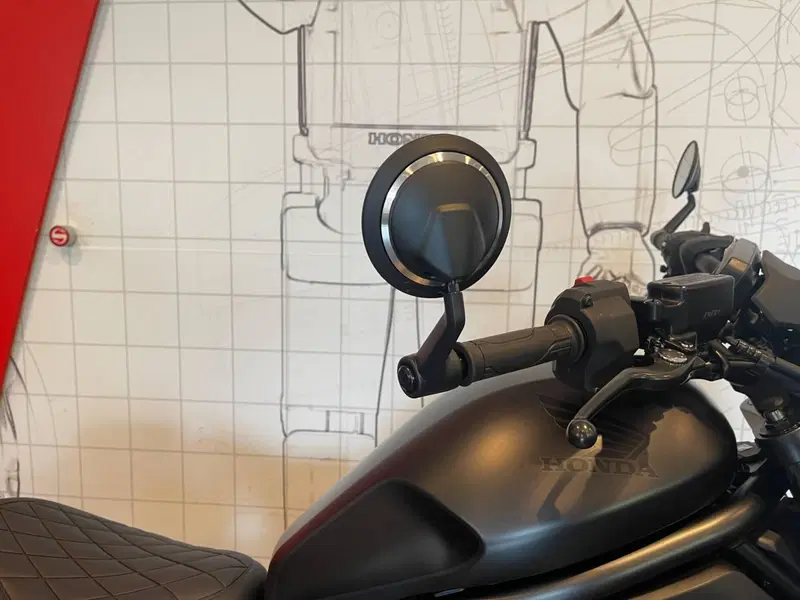 Honda CMX 1100 Rebel + Special Edition DCT (2025 - 26) (2)