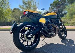 Ducati Scrambler 800 Full Throttle (2017 - 21) usata