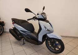 Piaggio Beverly 310 S (2025) nuova