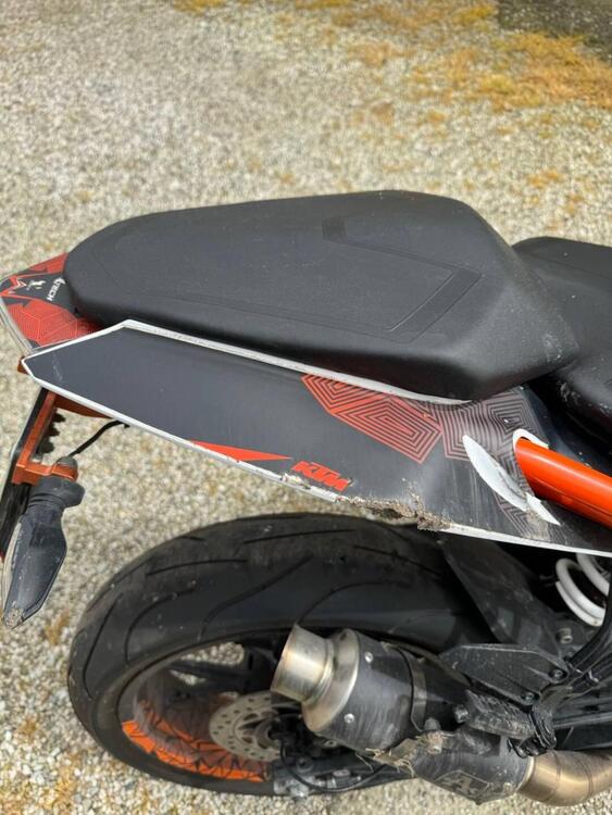 KTM 125 Duke ABS (2017 - 20) (3)