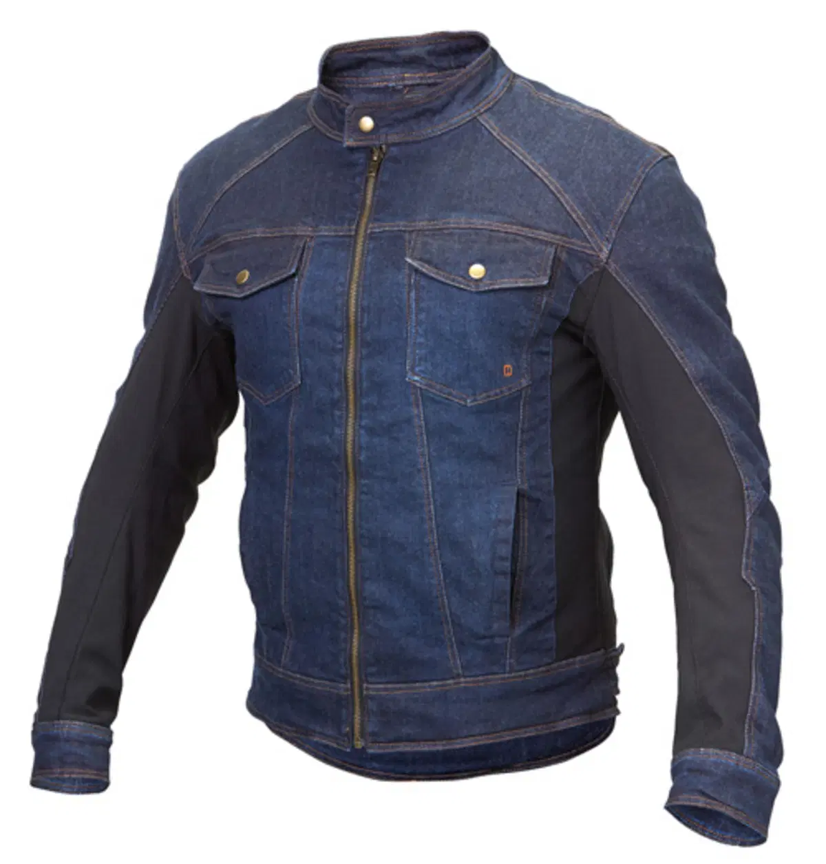 Giacche in jeans Hevik per lui e per lei