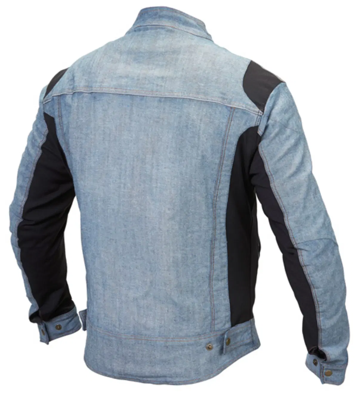 Giacche in jeans Hevik per lui e per lei (2)