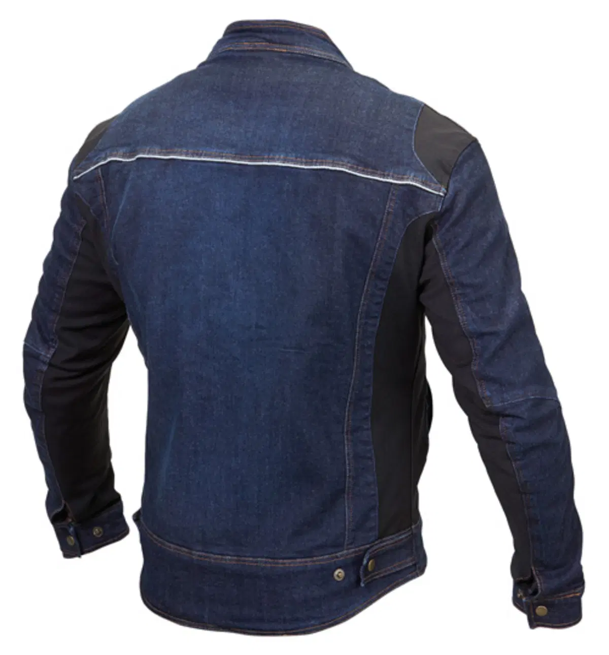 Giacche in jeans Hevik per lui e per lei (3)