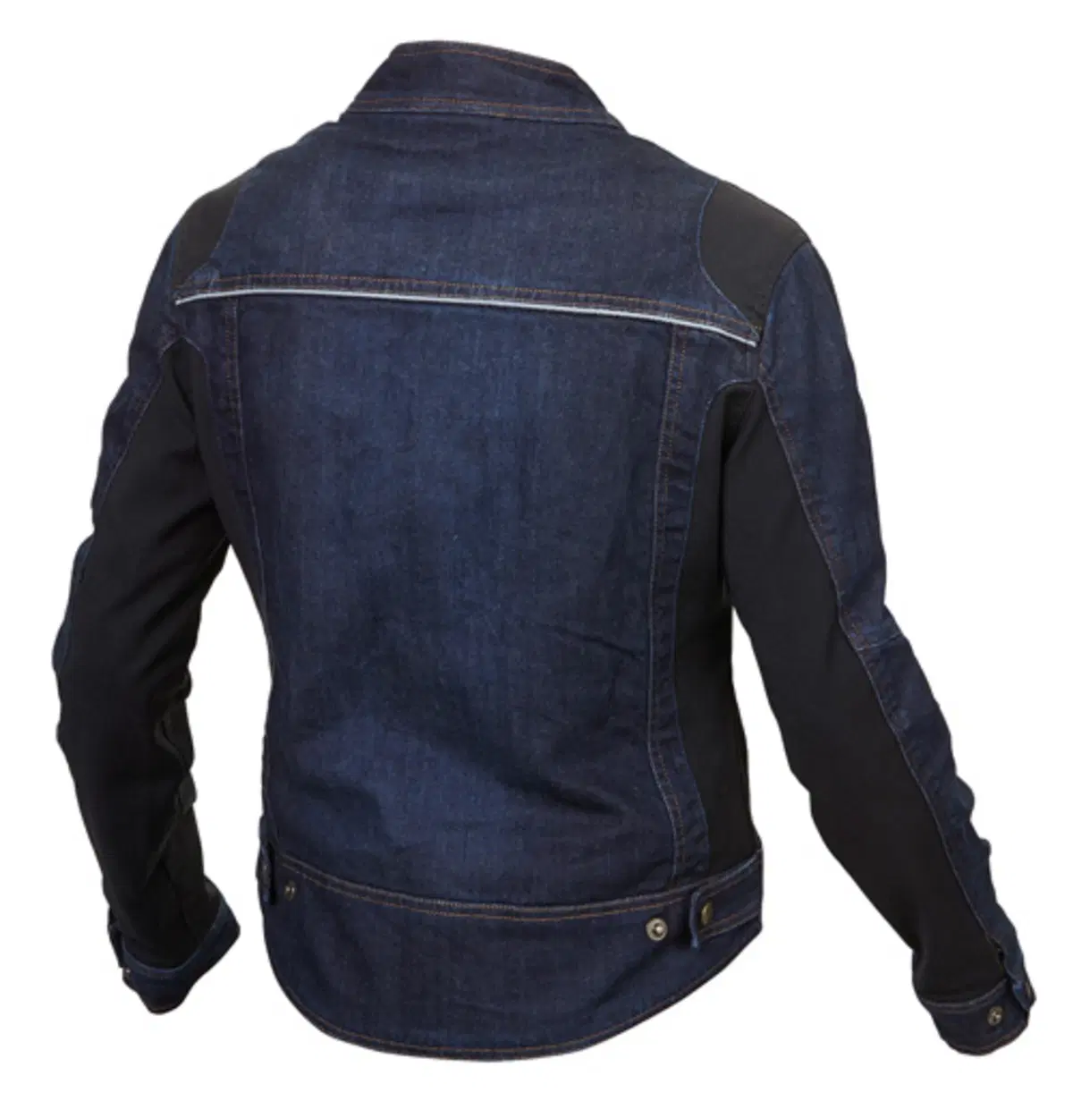 Giacche in jeans Hevik per lui e per lei (4)