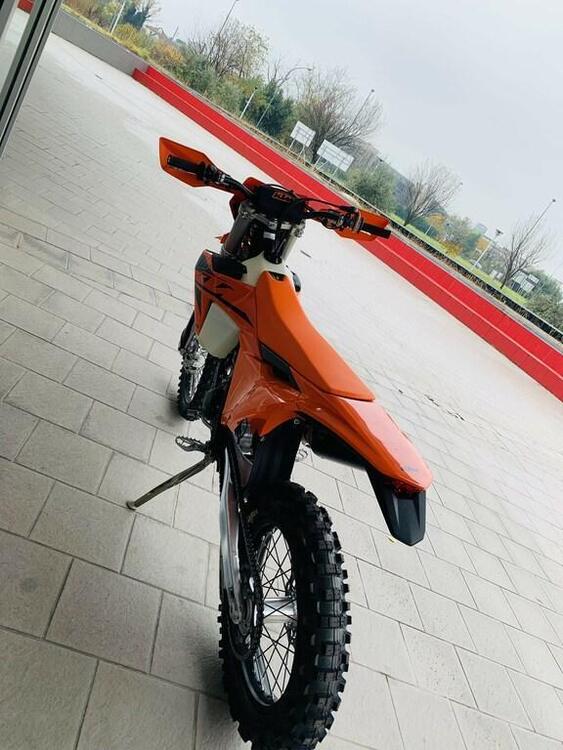 KTM 250 EXC-F (2025) (3)