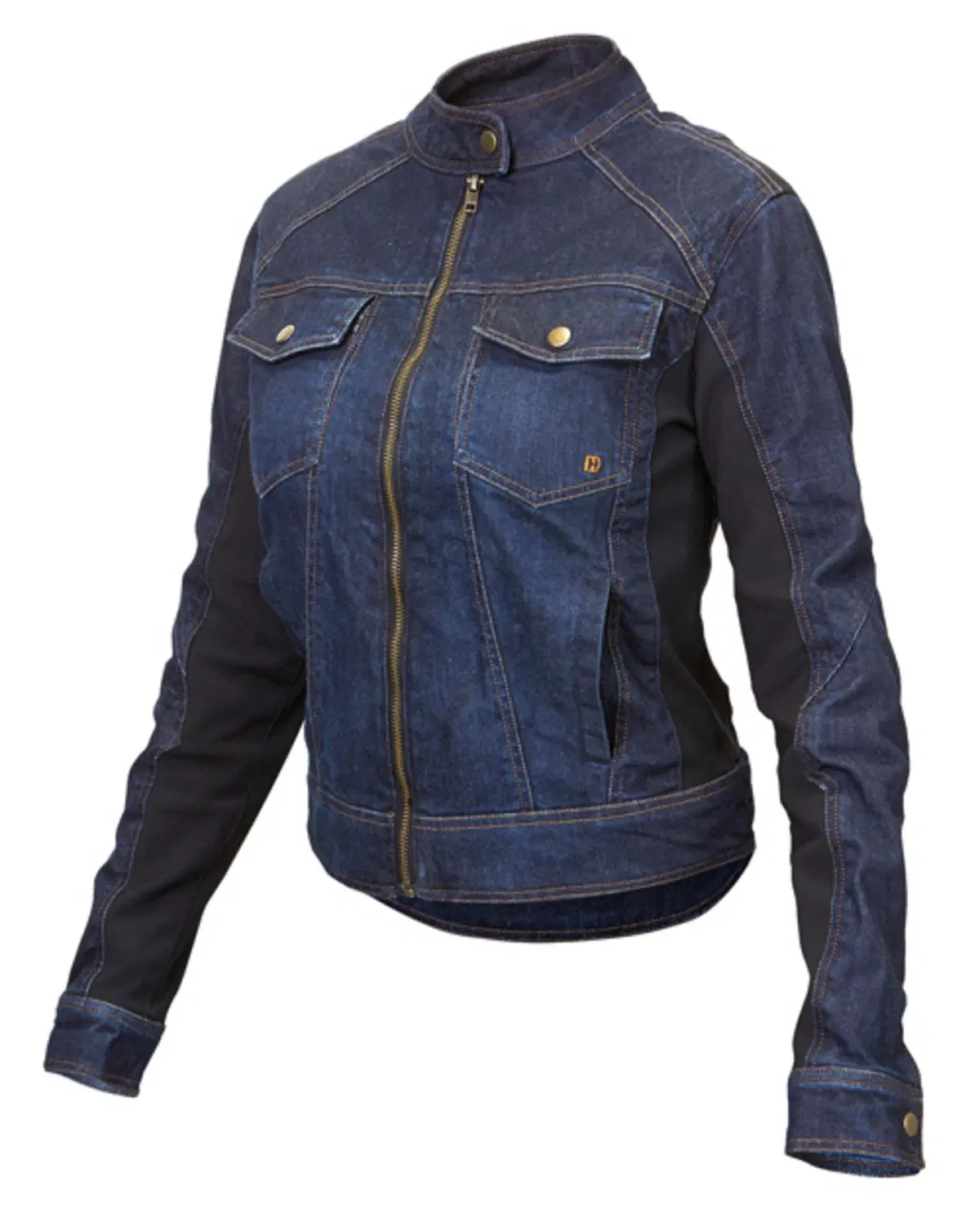 Giacche in jeans Hevik per lui e per lei (5)