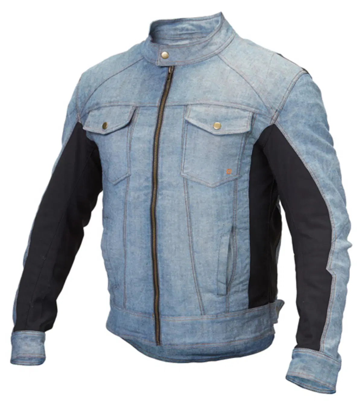 Giacche in jeans Hevik per lui e per lei (6)