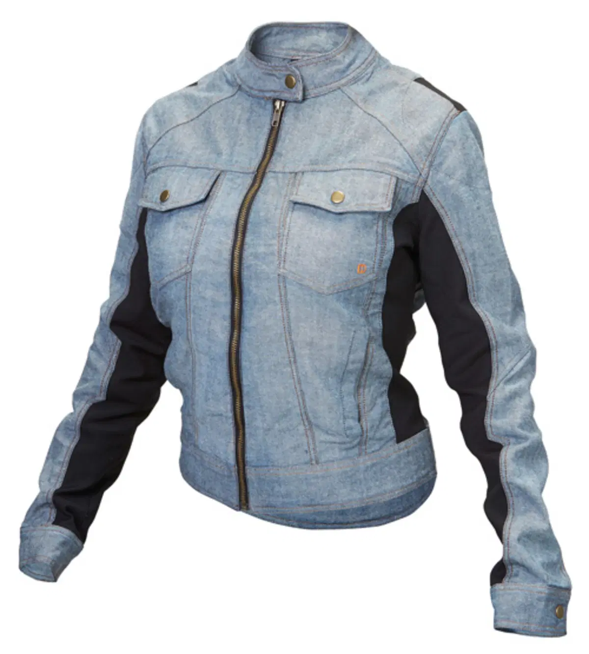Giacche in jeans Hevik per lui e per lei (7)