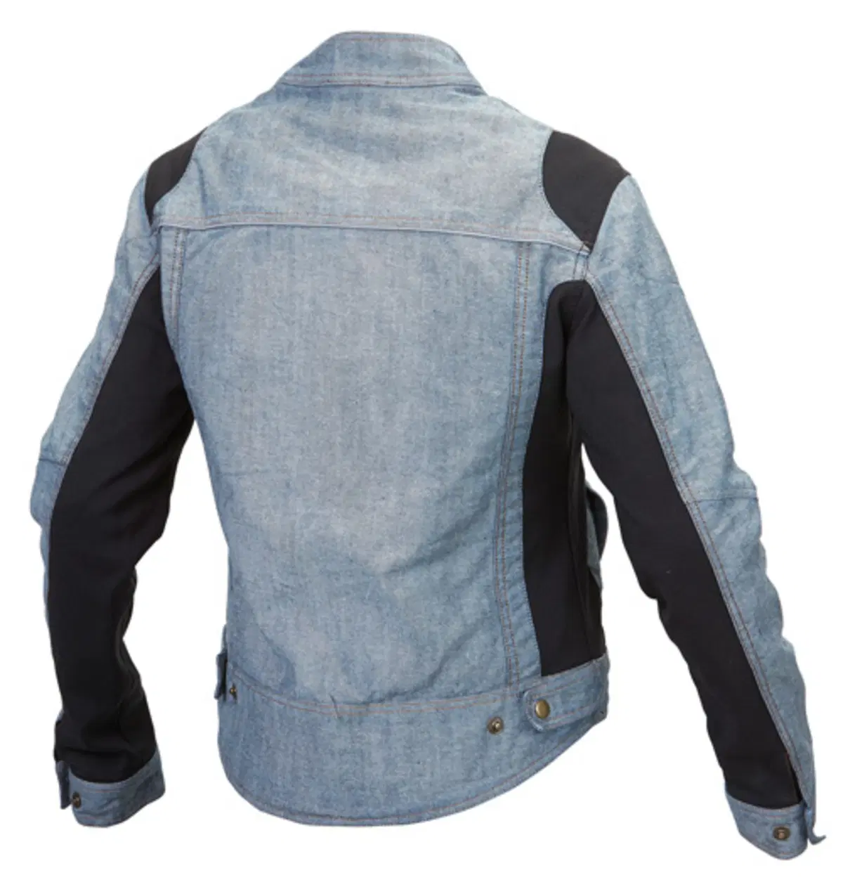 Giacche in jeans Hevik per lui e per lei (8)