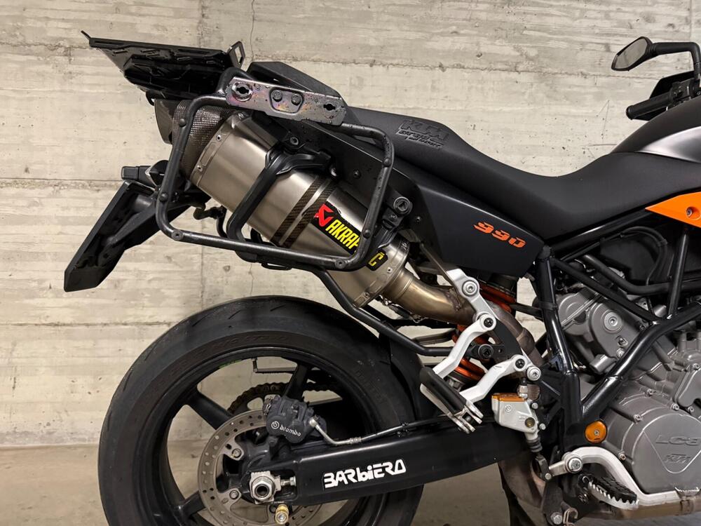 KTM 990 Supermoto T (2009 - 11) (4)