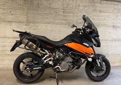 KTM 990 Supermoto T (2009 - 11) usata