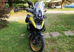 Suzuki V-Strom 1050XT (2020 - 23) usata