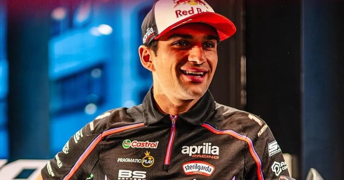 MotoGP 2025. GP di Argentina. Far provare la MotoGP a Jorge Martin dopo l'infortunio? L'idea di Massimo Rivola piace, ma per Ducati &egrave; un ni