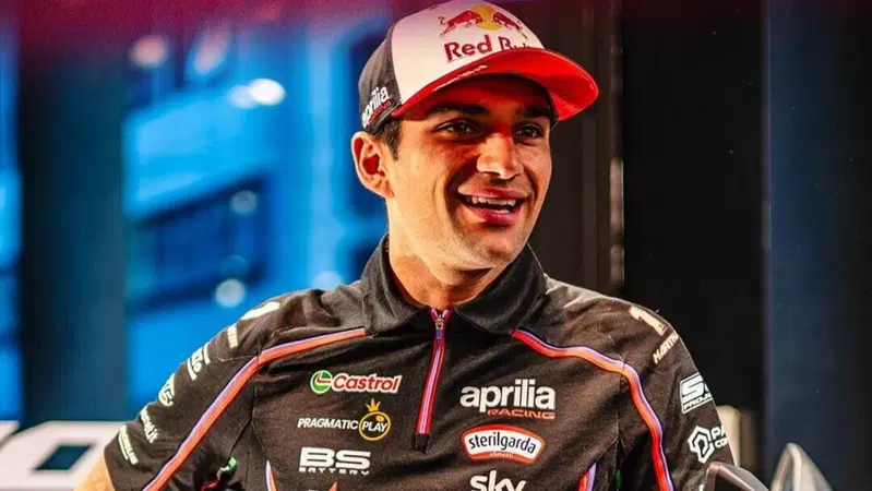 MotoGP 2025. GP di Argentina. Far provare la MotoGP a Jorge Martin dopo l'infortunio? L'idea di Massimo Rivola piace, ma per Ducati &egrave; un ni