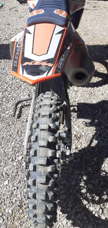 KTM 350 SX-F (2017) (3)