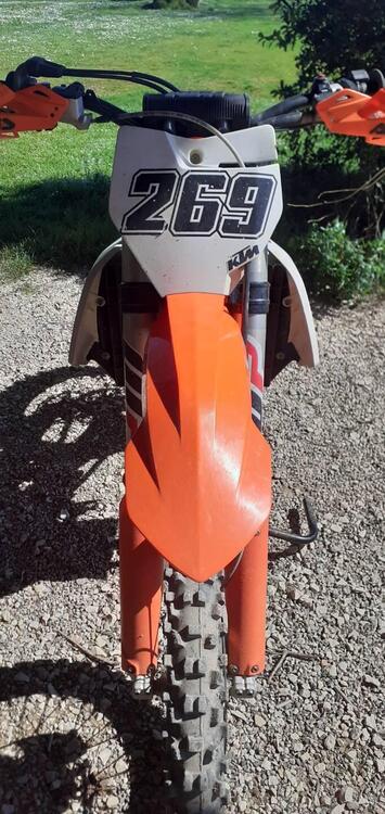 KTM 350 SX-F (2017) (4)