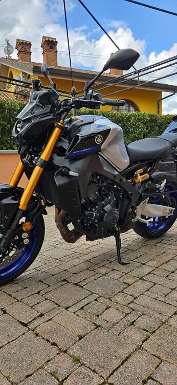 Yamaha MT-09 SP (2021 - 23) (4)