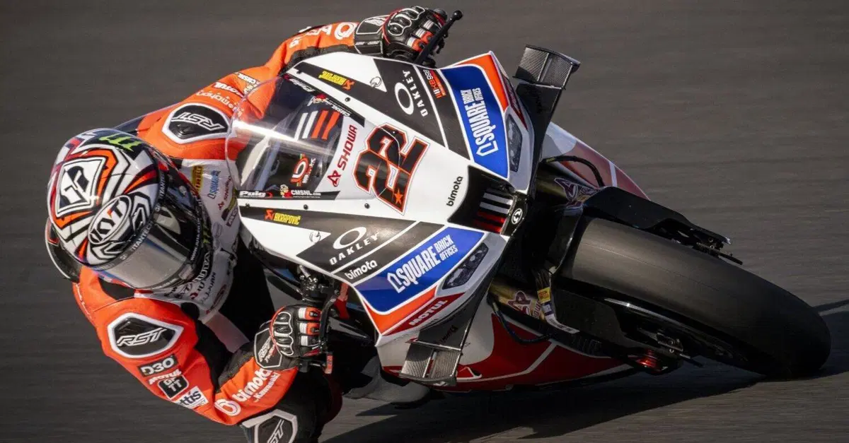 SBK. Toprak ancora il pi&ugrave; veloce nei test di Portimao