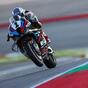 SBK. Toprak ancora il più veloce nei test di Portimao