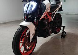 KTM 390 Duke ABS (2017 - 20) usata