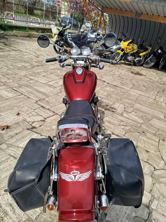 Kawasaki ZL 600 Eliminator (4)