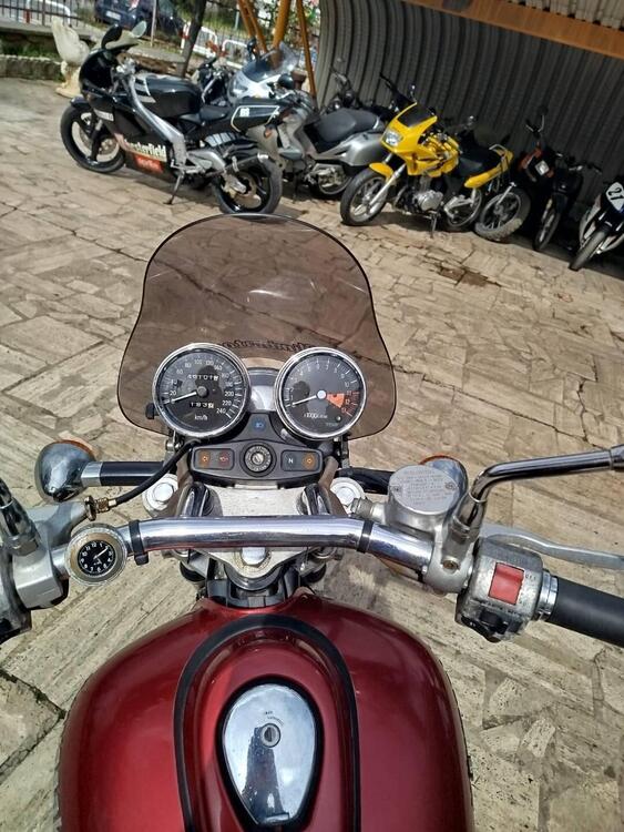 Kawasaki ZL 600 Eliminator (5)