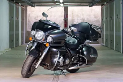 Kawasaki Vulcan VN 1700 Voyager ABS (2011 - 16) usata