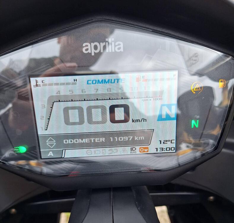 Aprilia RS 660 (2020 - 24) (5)