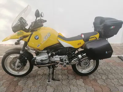 Bmw R 1150 GS (1999 - 03) usata