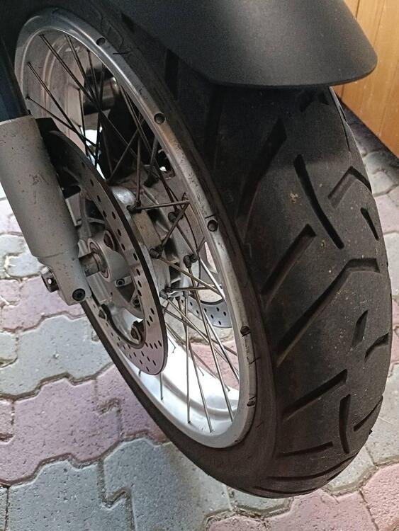 Bmw R 1150 GS (1999 - 03) (5)