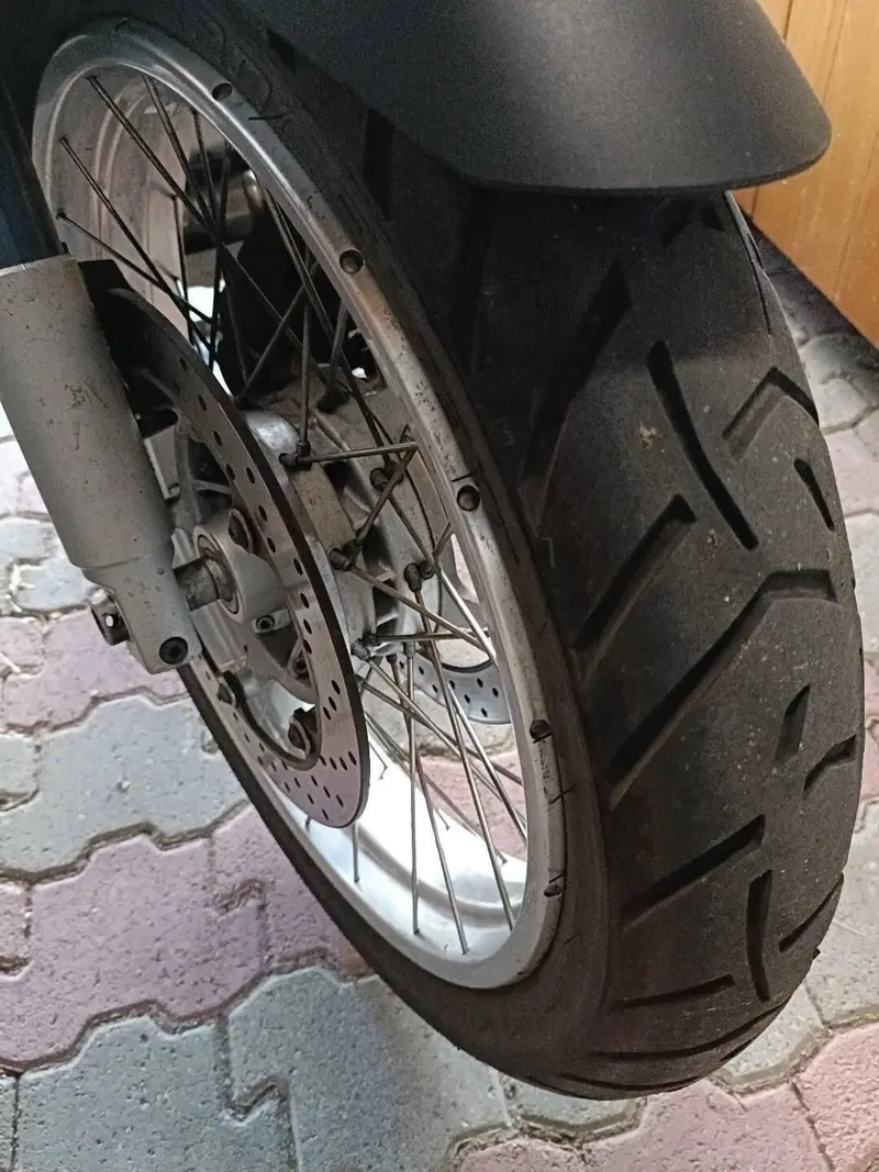 Bmw R 1150 GS (1999 - 03) (5)