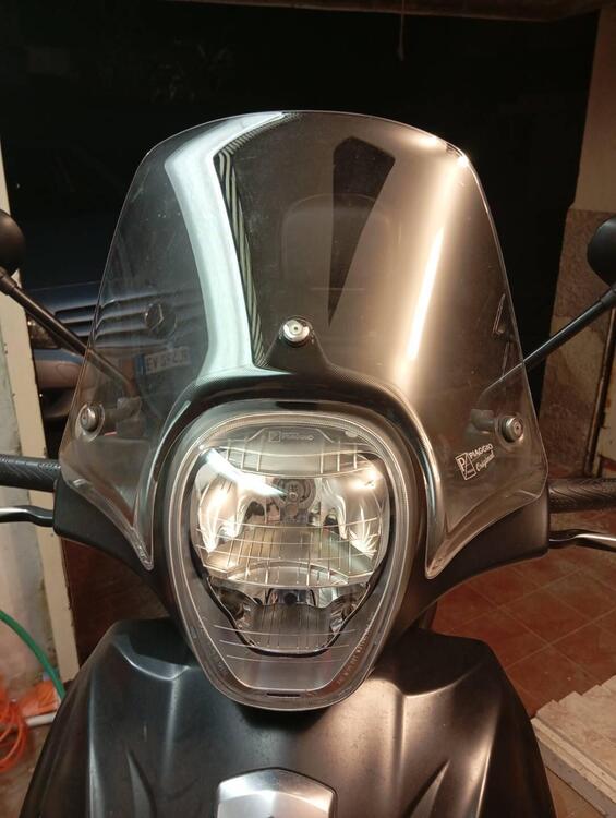 Piaggio Beverly 300 S i.e. (2015 - 16) (5)