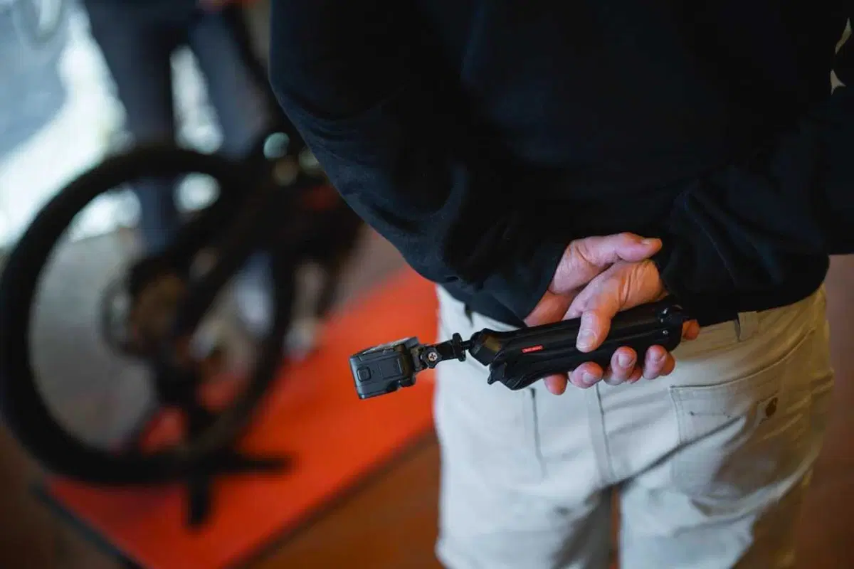 Il meglio di ciò che verrà! Dalle selle ai telai, dai motori alle app, noi li abbiamo provati [VIDEO] (15)