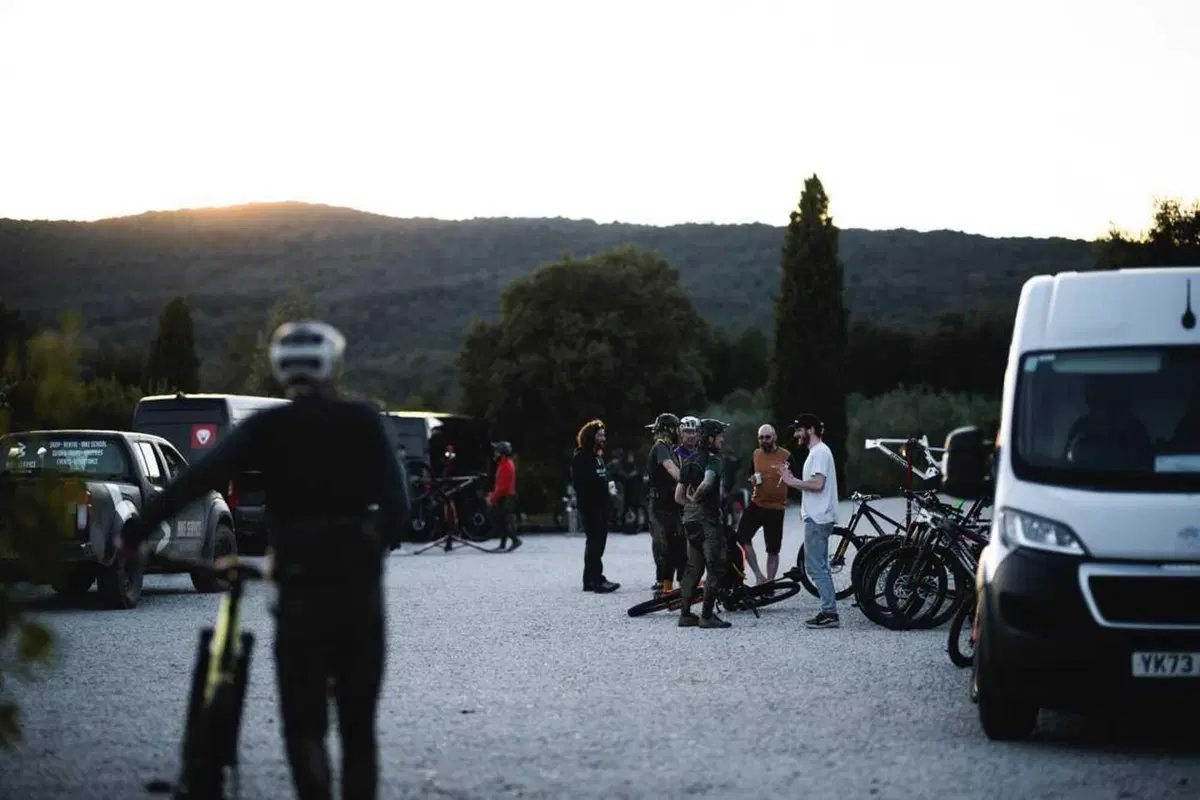Il meglio di ciò che verrà! Dalle selle ai telai, dai motori alle app, noi li abbiamo provati [VIDEO] (19)