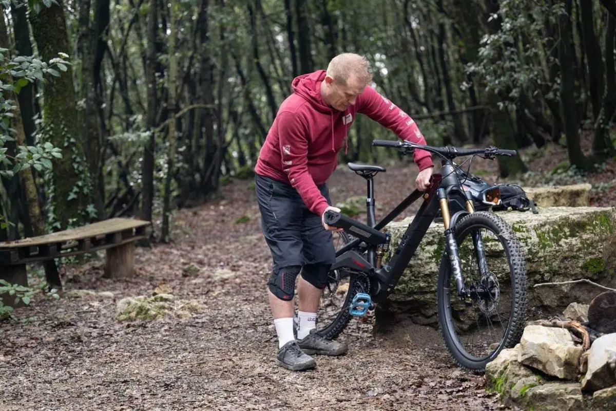 Il meglio di ciò che verrà! Dalle selle ai telai, dai motori alle app, noi li abbiamo provati [VIDEO] (45)