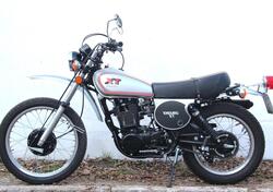 Yamaha xt 500 d'epoca