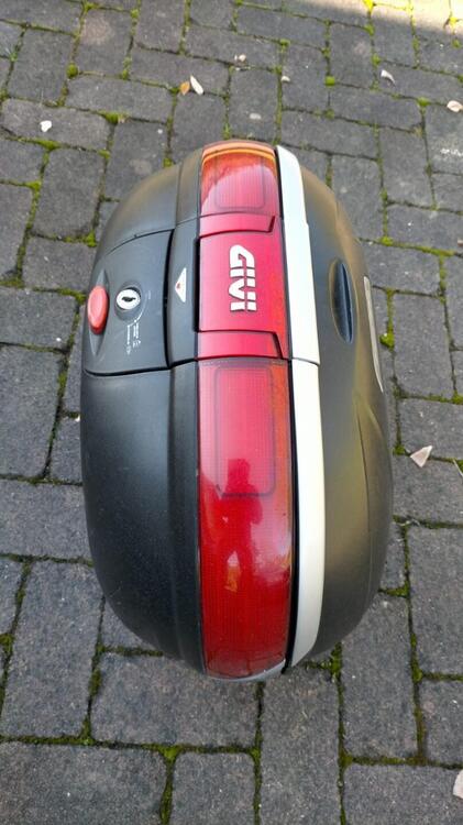 Givi Trekker 46 e 35 e Givi Maxia (5)