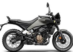 Husqvarna Svartpilen 125 (2024 - 25) usata