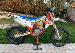 KTM 250 EXC-F Six Days (2022) usata