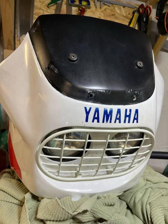 Yamaha XT 600 Tenere (5)