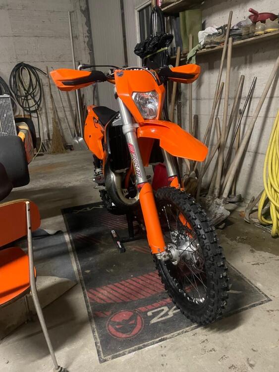 KTM 125 XC-W (2019) (2)