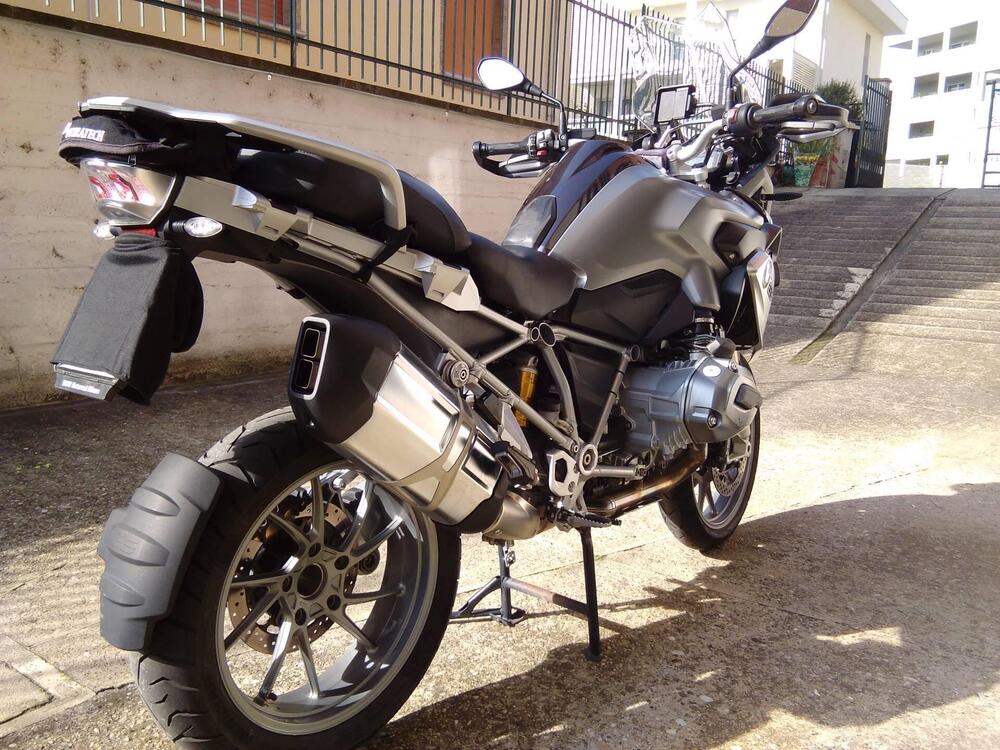 Bmw R 1200 GS (2013 - 16) (3)