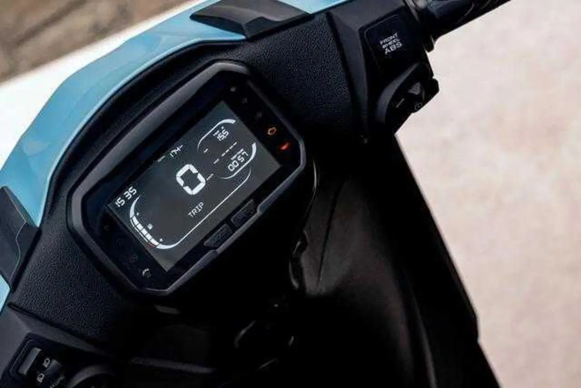 Nuovo Piaggio Liberty TEST: tutta mia la città! (6)
