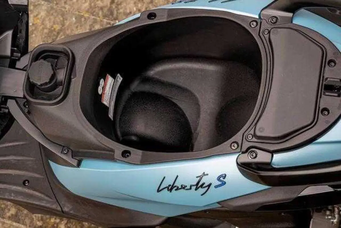 Nuovo Piaggio Liberty TEST: tutta mia la città! (7)