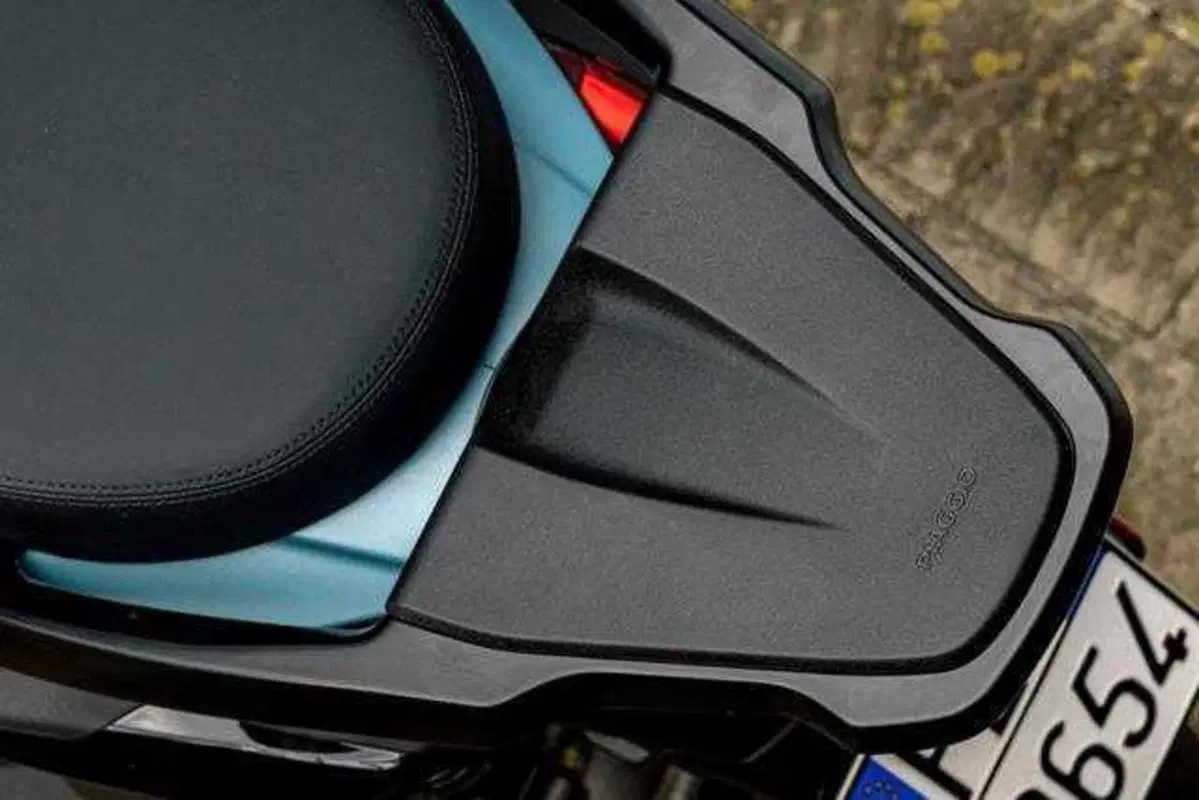 Nuovo Piaggio Liberty TEST: tutta mia la città! (8)